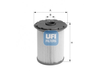 Filtre à carburant UFI 26.696.00