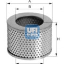 Filtre à air UFI 27.172.00