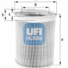 Filtre à air