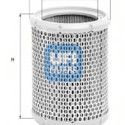 Filtre à air UFI 27.253.00