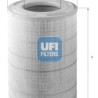 Filtre à air UFI 27.357.00