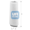 Filtre à air UFI 27.384.00