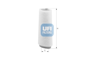 Filtre à air UFI 27.384.00