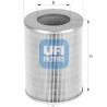 Filtre à air UFI 27.385.00
