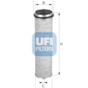 Filtre à air UFI 27.390.00