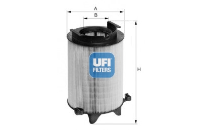 Filtre à air UFI 27.401.00