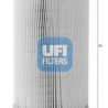 Filtre à air UFI 27.486.00