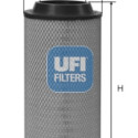 Filtre à air