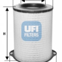 Filtre à air UFI 27.587.00