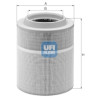 Filtre à air UFI 27.626.00
