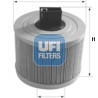 Filtre à air UFI 27.636.00