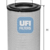 Filtre à air UFI 27.643.00