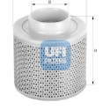 Filtre à air UFI 27.691.00