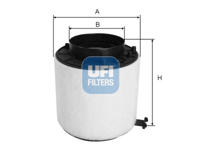Filtre à air UFI 27.693.00