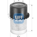 Filtre à air UFI 27.920.00