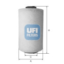 Filtre à air UFI 27.A53.00