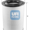 Filtre à air UFI 27.B36.00