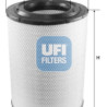 Filtre à air UFI 27.B36.00