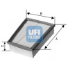 Filtre à air UFI 30.157.00