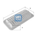 Filtre à air UFI 30.176.00