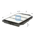 Filtre à air UFI 30.277.00