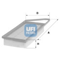Filtre à air UFI 30.299.00