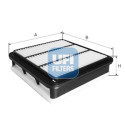 Filtre à air UFI 30.506.00
