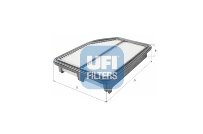 Filtre à air UFI 30.525.00