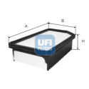 Filtre à air UFI 30.594.00
