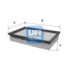 Filtre à air UFI 30.595.00