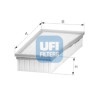 Filtre à air UFI 30.621.00