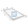 Filtre à air UFI 30.658.00