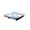 Filtre à air UFI 30.780.00
