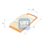 Filtre à air UFI 30.795.00