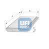 Filtre à air UFI 30.906.00