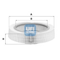 Filtre à air UFI 30.974.00