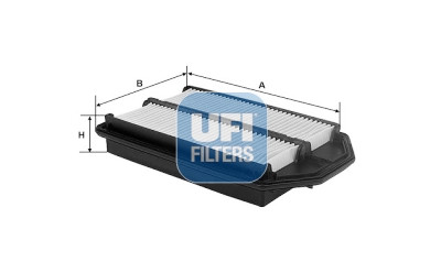 Filtre à air UFI 30.A40.00