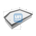 Filtre à air UFI 30.A73.00