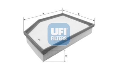 Filtre à air UFI 30.A73.00