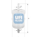 Filtre à carburant UFI 31.001.00