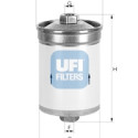 Filtre à carburant UFI 31.506.00