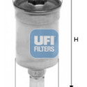 Filtre à carburant UFI 31.511.00