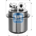 Filtre à carburant UFI 31.535.00