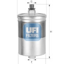 Filtre à carburant UFI 31.563.00