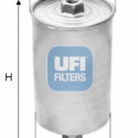 Filtre à carburant UFI 31.594.00