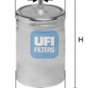 Filtre à carburant UFI 31.611.00