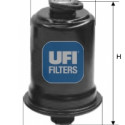 Filtre à carburant UFI 31.712.00