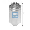 Filtre à carburant UFI 31.750.00