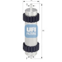 Filtre à carburant UFI 31.946.00