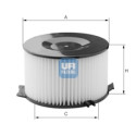 Filtre, air de l'habitacle